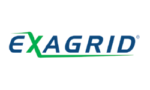 Exagrid logo
