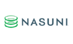 Nasuni logo