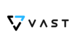 Vast logo