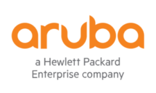 aruba logo