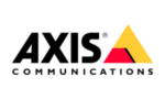 Axis Communications logo