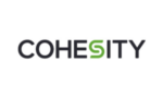 Cohesity Logo