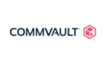 Commvault logo