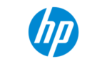 hp logo