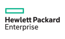 Hewlett Packard Enterprise logo