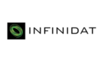 Infinidat logo
