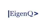 EigenQ Logo EigenQ Logo